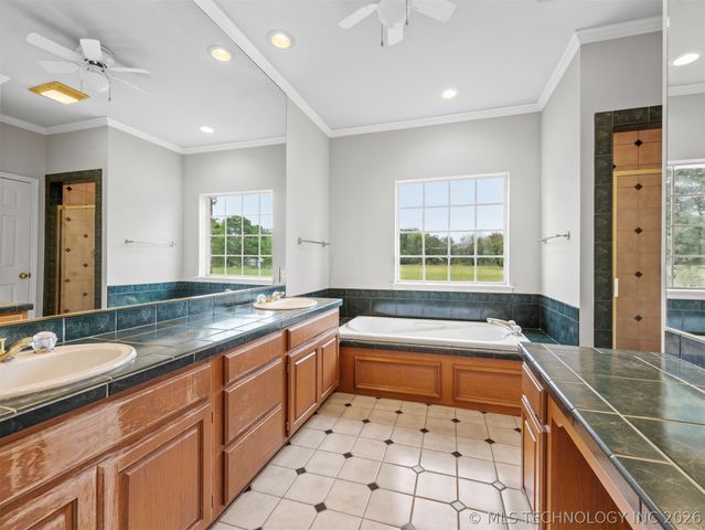 1430 S 177th East Avenue, Tulsa, OK 74108
