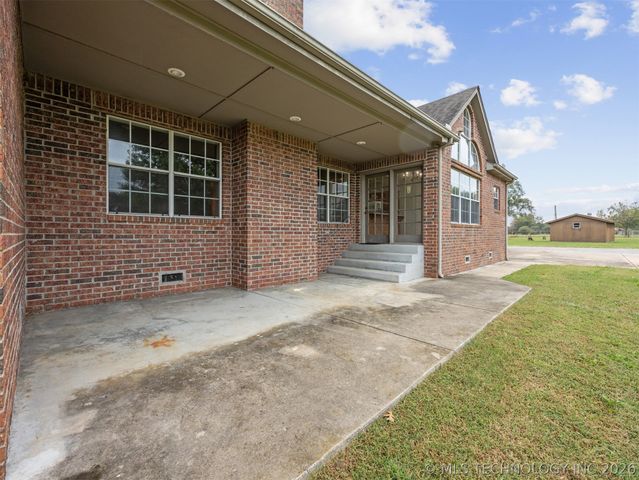 1430 S 177th East Avenue, Tulsa, OK 74108