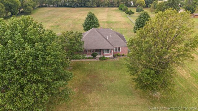 1430 S 177th East Avenue, Tulsa, OK 74108