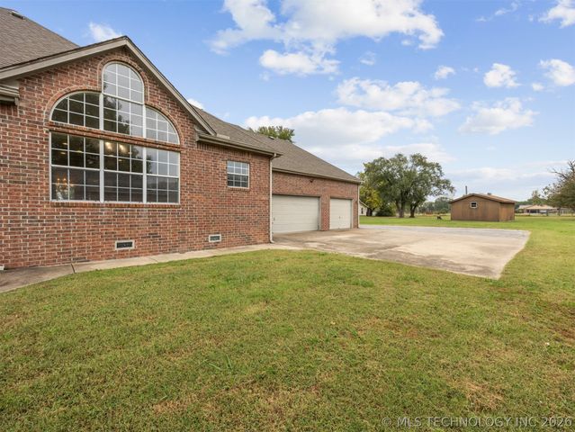 1430 S 177th East Avenue, Tulsa, OK 74108