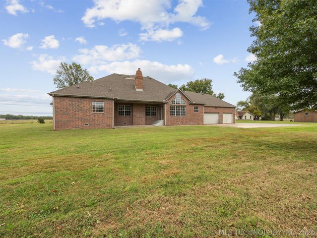 1430 S 177th East Avenue, Tulsa, OK 74108