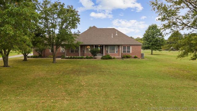1430 S 177th East Avenue, Tulsa, OK 74108