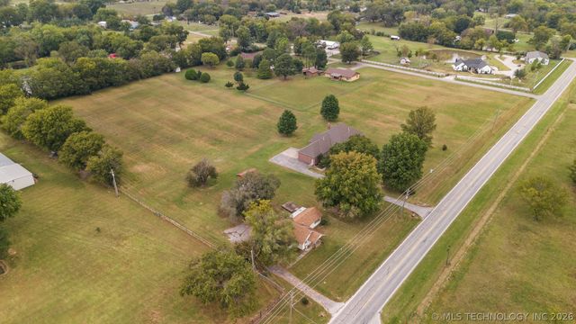 1430 S 177th East Avenue, Tulsa, OK 74108