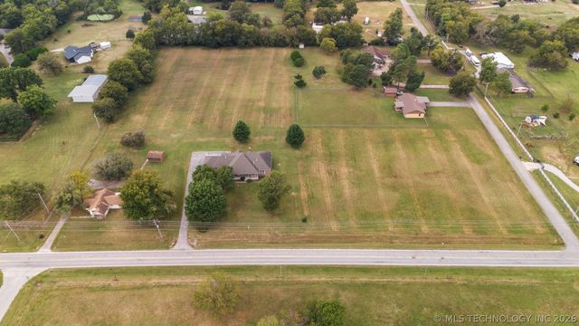 1430 S 177th East Avenue, Tulsa, OK 74108