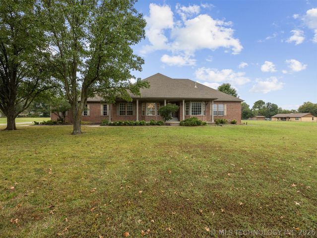 1430 S 177th East Avenue, Tulsa, OK 74108