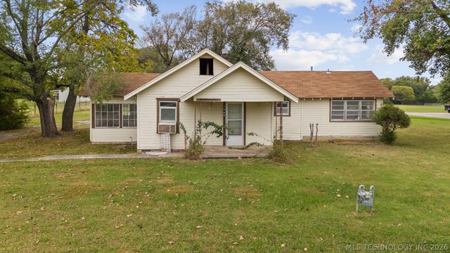 1430 S 177th East Avenue, Tulsa, OK 74108