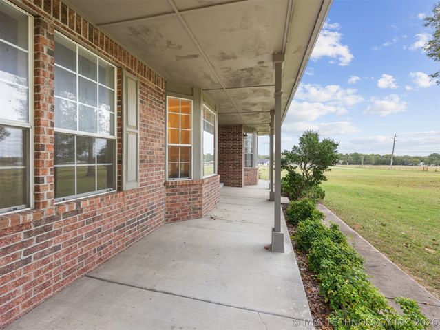 1430 S 177th East Avenue, Tulsa, OK 74108
