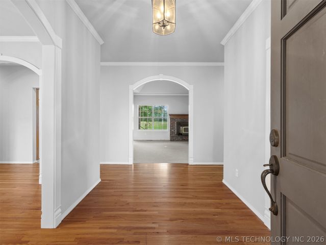 1430 S 177th East Avenue, Tulsa, OK 74108