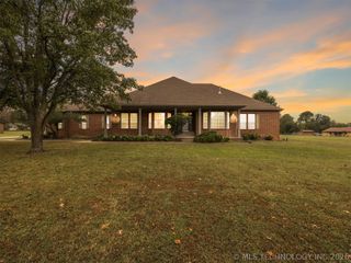 1430 S 177th East Avenue, Tulsa, OK 74108