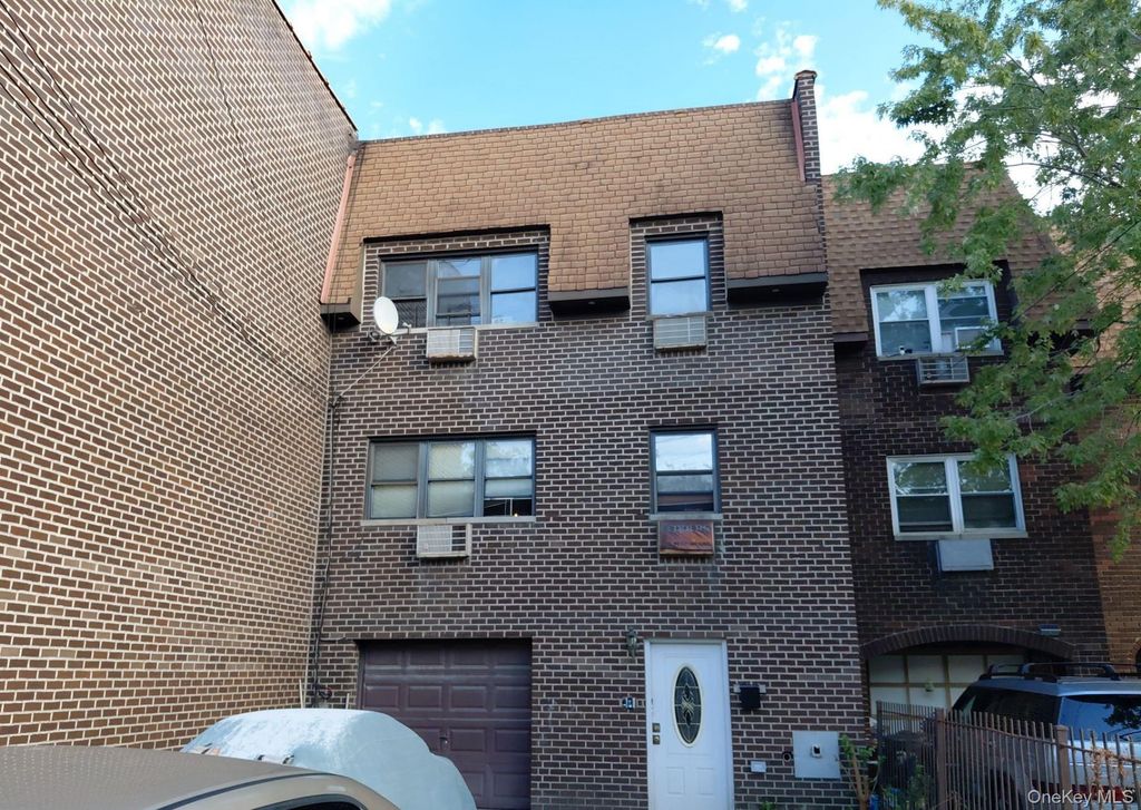 236 Meagher Avenue, Bronx, NY 10465 — photo 2