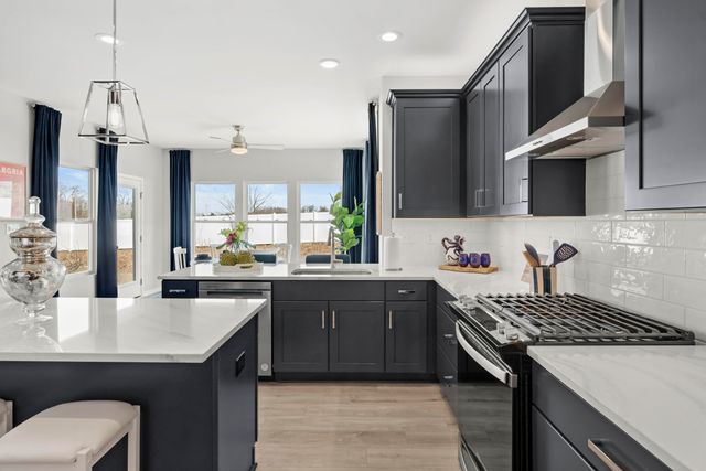 5761 Onyx Avenue, Lowell, IN 46356