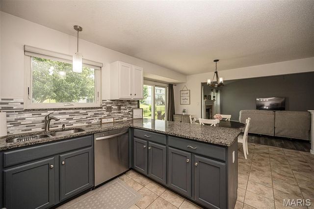2358 Hidden Deer Drive, O'fallon, MO 63368