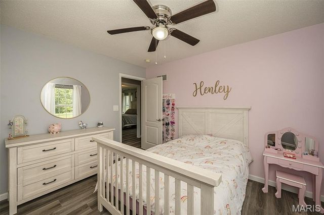 2358 Hidden Deer Drive, O'fallon, MO 63368