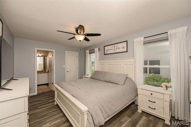 2358 Hidden Deer Drive, O'fallon, MO 63368