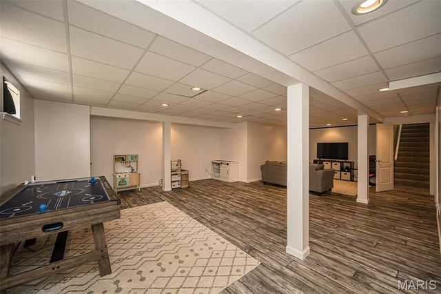2358 Hidden Deer Drive, O'fallon, MO 63368