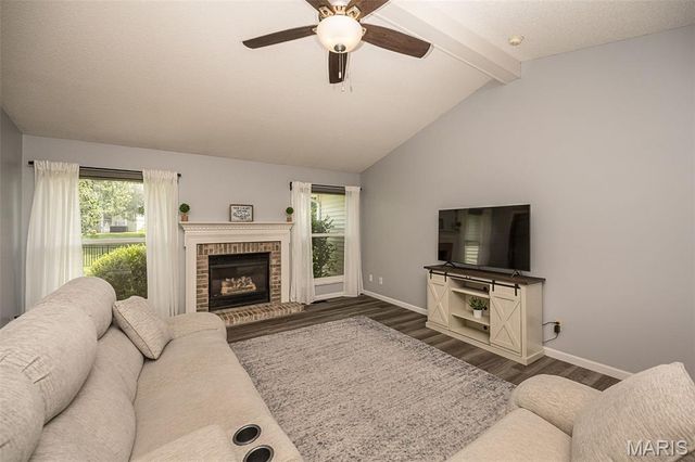 2358 Hidden Deer Drive, O'fallon, MO 63368