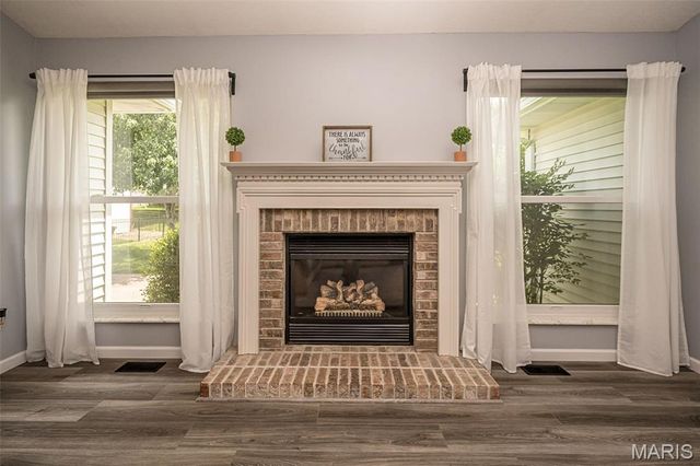 2358 Hidden Deer Drive, O'fallon, MO 63368