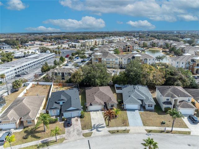 229 MAGICAL WAY, Kissimmee, FL 34744