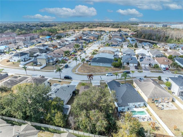 229 MAGICAL WAY, Kissimmee, FL 34744