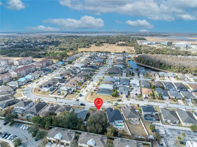 229 MAGICAL WAY, Kissimmee, FL 34744