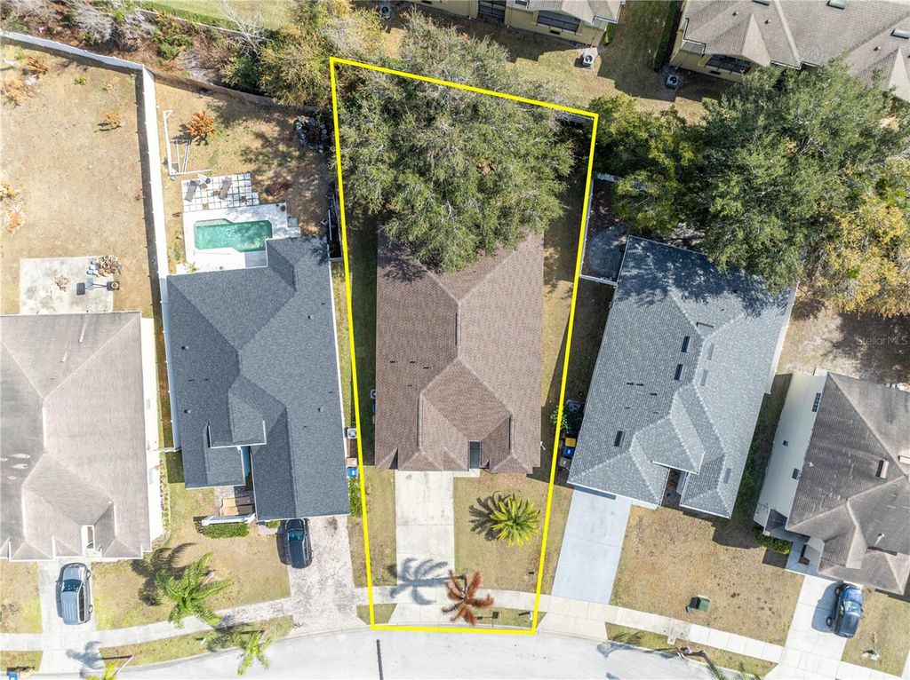 Image 29 of property listing at 229 MAGICAL WAY, Kissimmee, FL 34744