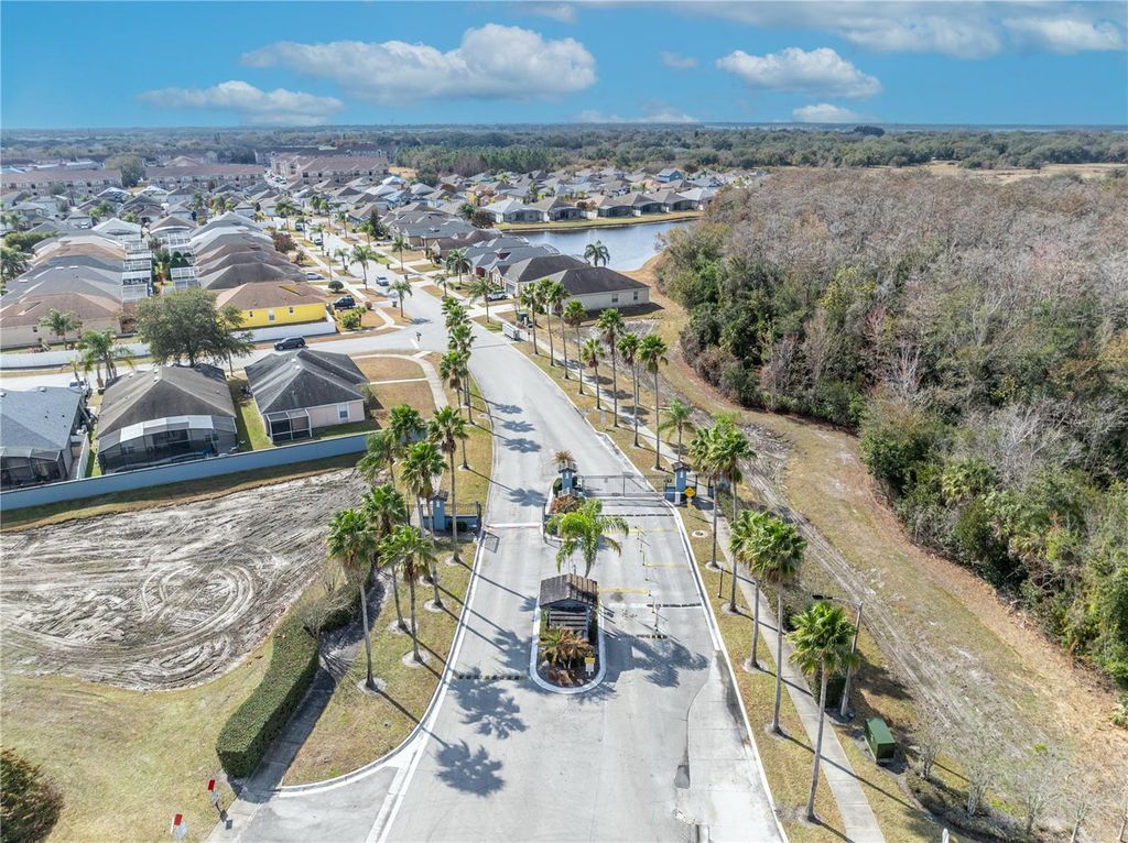 Image 30 of property listing at 229 MAGICAL WAY, Kissimmee, FL 34744