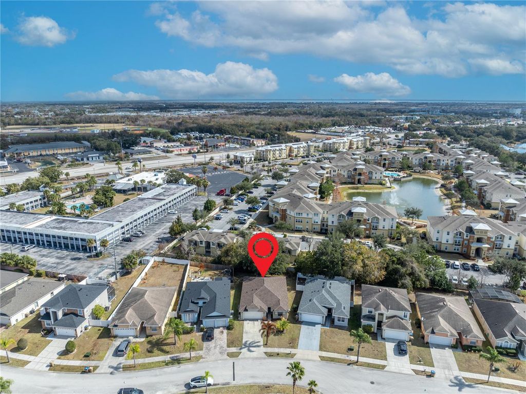 Image 31 of property listing at 229 MAGICAL WAY, Kissimmee, FL 34744