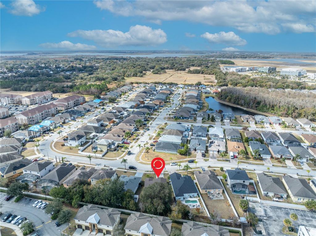 Image 32 of property listing at 229 MAGICAL WAY, Kissimmee, FL 34744