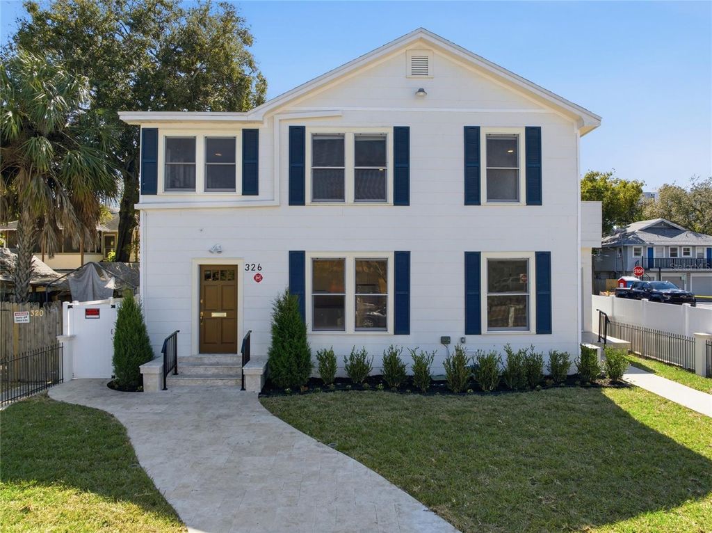 326 6TH AVENUE N 204, St Petersburg, FL 33701