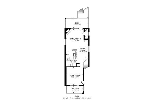 1725 W Le Moyne Street 1, Chicago, IL 60622