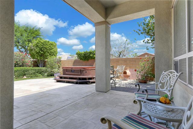 319 Via Napoli, Cathedral City, CA 92234