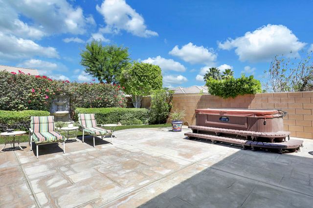 319 Via Napoli, Cathedral City, CA 92234