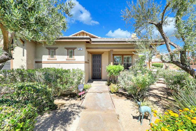 319 Via Napoli, Cathedral City, CA 92234