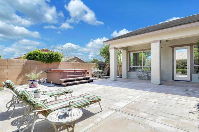 319 Via Napoli, Cathedral City, CA 92234