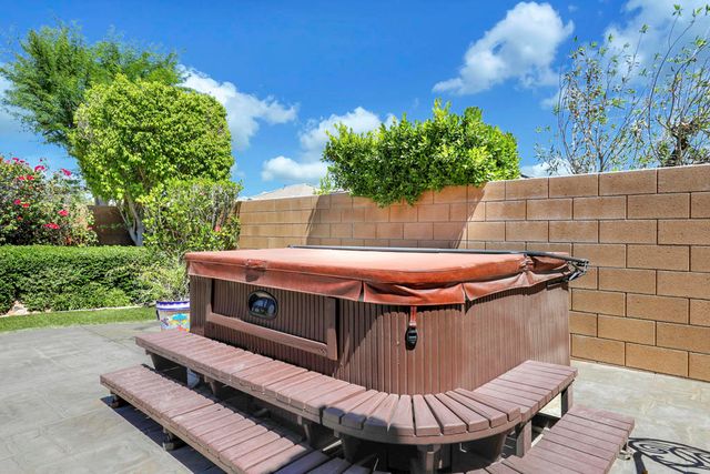 319 Via Napoli, Cathedral City, CA 92234