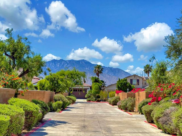 319 Via Napoli, Cathedral City, CA 92234