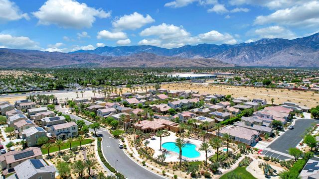 319 Via Napoli, Cathedral City, CA 92234