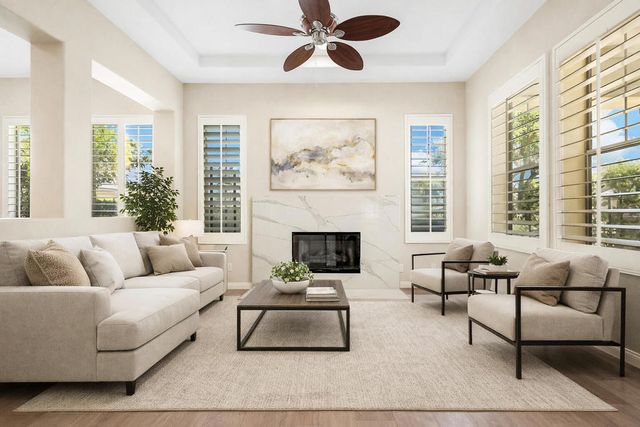 319 Via Napoli, Cathedral City, CA 92234