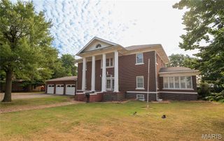 112 N Madison Street, Malden, MO 63863