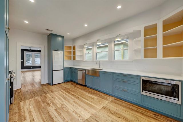 2206 Gano Street, Houston, TX 77009