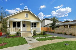 2206 Gano Street, Houston, TX 77009