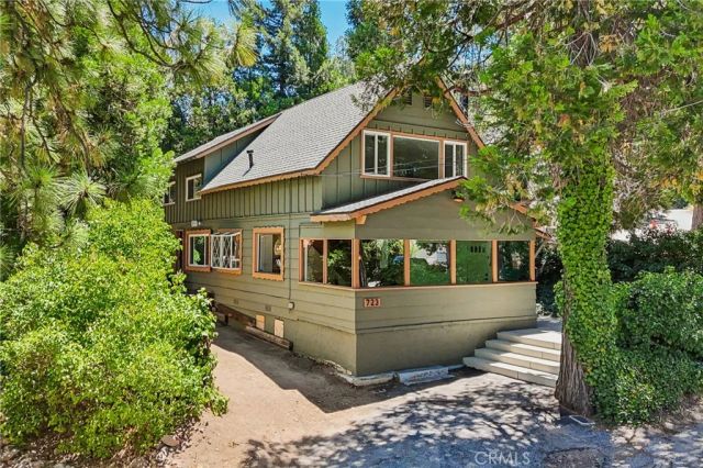 723 Forest Shade, Crestline, CA 92325