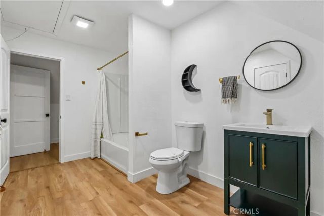 723 Forest Shade, Crestline, CA 92325