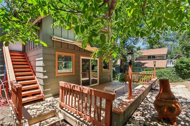 723 Forest Shade, Crestline, CA 92325