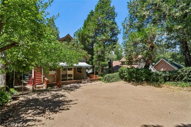 723 Forest Shade, Crestline, CA 92325