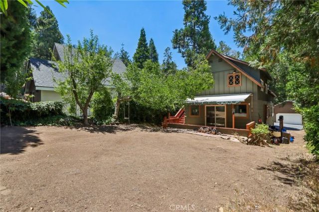 723 Forest Shade, Crestline, CA 92325