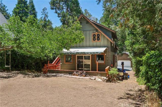 723 Forest Shade, Crestline, CA 92325