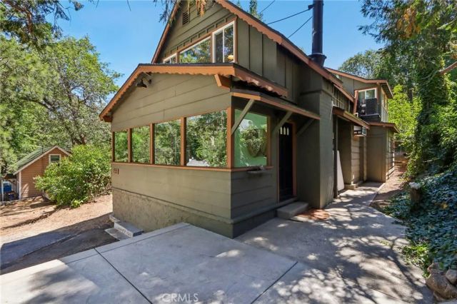 723 Forest Shade, Crestline, CA 92325