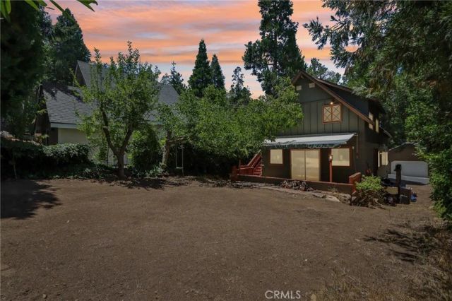 723 Forest Shade, Crestline, CA 92325