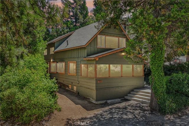 723 Forest Shade, Crestline, CA 92325